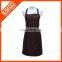 Custom wholesale cheap aprons for workshop