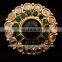 Indian jewelry polki kundan finger rings wholesale supplier