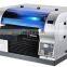 Super quality latest plain uv printer