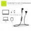 X10 Professional Sweatproof Sports In-Ear Headset eadphone headphones wireless