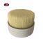 brush material - natural white pig bristles