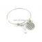 Inspirational Jewelry You Are Braver Than You Believe Adjustable Bangle Bracelet Wholesale Inspirational Bracelets
