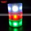 2018 New Products RFID Chip Led Bracelets Remote Controlled dmx