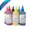 Vivid Color Pigment ink for Epson SureColor P600/P800/P808/P400 Printer