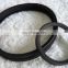 Manufacturer supply heat resistant rubber gasket with high quality