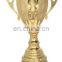 Cheap Sport Metal trophies and awards in metal crafts