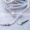 Army Aiguillette Gold Wire Cord/British Navy Army Aiguillett/US Officer Aiguill