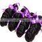 Juancheng xinda hair products factory hair attachment and weaving