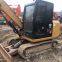 Used CAT 307E Excavator