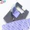 1.25mm high quality soft pad thermal insulation gap pad