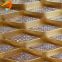 China factory hot sale expanded metal mesh safety industry mesh