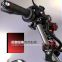 Spirit Beast  motorcycle modified handlebar al heightening device  2pcs/lot FR102 L2