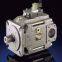 V60n-090rdun-1-0-03/lsn-2 140cc Displacement Small Volume Rotary Hawe Hydraulic Piston Pump