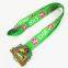Highigh quality wholesale sports medal lanyard custom sublimation lanyard