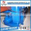 14 Spindles big sheet glass polishing machine for construction glass