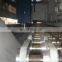 N3CFBTC243620 Convection Fat and Bend Glass Tempering Line