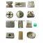Custom Sample CNC Machining Service for High Precision Metal Steel Aluminum Copper Parts