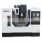 VMC650 vertical machine center automated milling machine price