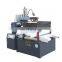 fast speed single cut wire edm cutting machine