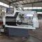 High Efficiency CNC Lathes CK0660A