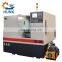 swiss type desktop mini Automatic CNC lathe CK36L Wholesale Manual Horizontal Metal cnc milling machine