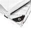 Waterproof pe tarpaulin fabrics for camping and car covers