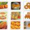 High quality inexpensive hamburger beef burger patty molding machine for sale