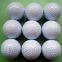 High End Durable PU golf balls/Urethane golf balls