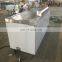 Restaurant Indoor Top Electrical Pan Stainless Steel Plate Electric Griddle Flat Grill Machine