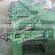 Superior Quality Screw semi-automatic small scale palm oil refining machinery