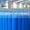 Disposable Steel Oxygen Cylinder ,Welding Kit Oxygen Acetylene Cylinder