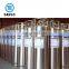 GB5099 Standard Vertical LNG Gas Bottle LNG Cylinder