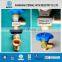 Oxygen Cylinder Valve