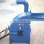 The most ideal milling equipment 9FQ animal feed grain crusher with high-speed  rotating hammer