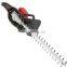 Garden tools automatic hedge trimmer