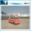 Hot sales mobile food cart umbrella