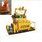 Concrete mixer machine/portable concrete mixer