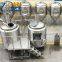 300L Shandong Zunhuang stainless steel craft beer brewing plant beer brewing container for micro breweryl