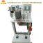 Automatic Pearl and Nail Riveting Machine Pearl bead setting string machine for shoes, bags