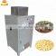 High Peeling Rate Cashew Nut Processing Machine / Cashew Nut Shelling Machine