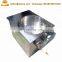 Electric and gas rice noodle machine making machine rice noodle steamer