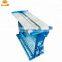 Candle filling machine China / wax candle making machine / candle moulding machine
