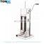 Handmade sausage maker machine for sale