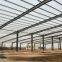 Steel Structure Factory Building prefabricated steel structure building