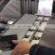 KD-350 Brand New Pillow Type Flow Pack Round Soap Wrapping Machine for Hotel