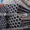 ASTM A53B welded steel pipe for structure