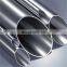304 stainless steel mandrel bent exhaust tubing