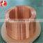 air conditioner new design copper pipes wire