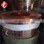 99.99% earthing copper strip on roll