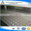 Decorative Low price Aluminum perforated metal/mesh plate